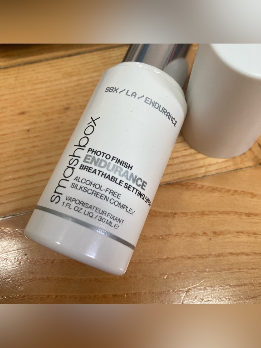 Smashbox setting spray - Picture 2 of 7